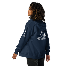 Load image into Gallery viewer, DCYG Drip Unisex heavy blend zip hoodie
