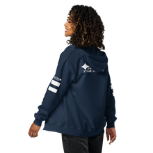 Load image into Gallery viewer, DCYG Get Racks Unisex heavy blend zip hoodie
