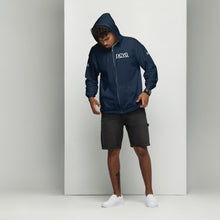 Load image into Gallery viewer, DCYG Xclusive Unisex heavy blend zip hoodie

