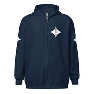 DCYG Xclusive Unisex heavy blend zip hoodie