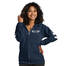 Load image into Gallery viewer, DCYG Get Racks Unisex heavy blend zip hoodie
