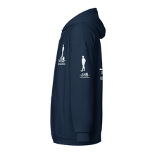 Load image into Gallery viewer, DCYG Drip Unisex heavy blend zip hoodie
