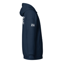 Load image into Gallery viewer, Product Muscle Unisex heavy blend zip hoodie
