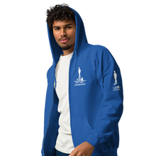 Load image into Gallery viewer, DCYG Drip Unisex heavy blend zip hoodie
