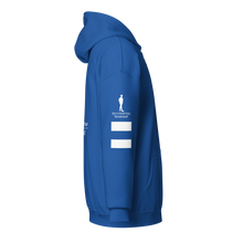 Load image into Gallery viewer, DCYG Xclusive Unisex heavy blend zip hoodie

