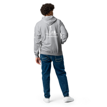 Load image into Gallery viewer, DCYG Drip Unisex heavy blend zip hoodie
