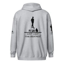 Load image into Gallery viewer, DCYG Drip Unisex heavy blend zip hoodie
