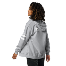 Load image into Gallery viewer, DCYG Get Racks Unisex heavy blend zip hoodie
