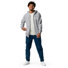 Load image into Gallery viewer, DCYG Xclusive Unisex heavy blend zip hoodie

