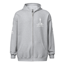 Load image into Gallery viewer, DCYG Drip Unisex heavy blend zip hoodie
