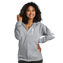 Load image into Gallery viewer, DCYG Xclusive Unisex heavy blend zip hoodie
