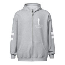 Load image into Gallery viewer, DCYG Xclusive Unisex heavy blend zip hoodie
