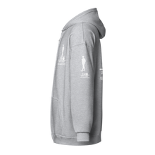 Load image into Gallery viewer, DCYG Drip Unisex heavy blend zip hoodie
