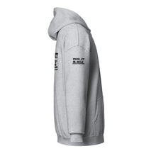 Load image into Gallery viewer, Product Muscle Unisex heavy blend zip hoodie
