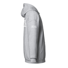 Load image into Gallery viewer, DCYG Xclusive Unisex heavy blend zip hoodie

