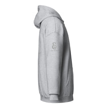 Load image into Gallery viewer, E9 Edition Unisex heavy blend zip hoodie
