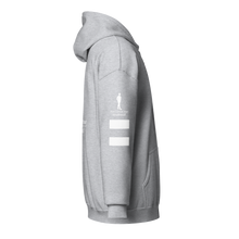 Load image into Gallery viewer, DCYG Xclusive Unisex heavy blend zip hoodie
