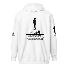 Load image into Gallery viewer, DCYG Drip Unisex heavy blend zip hoodie
