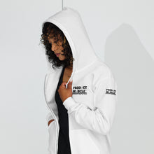 Load image into Gallery viewer, Product Muscle Unisex heavy blend zip hoodie
