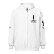 DCYG Drip Unisex heavy blend zip hoodie