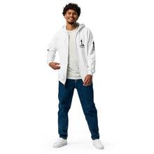 Load image into Gallery viewer, DCYG Drip Unisex heavy blend zip hoodie
