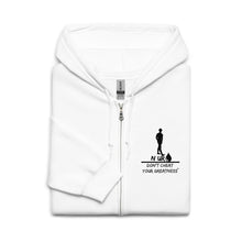 Load image into Gallery viewer, DCYG Drip Unisex heavy blend zip hoodie
