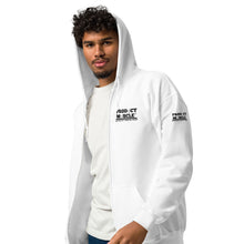 Load image into Gallery viewer, Product Muscle Unisex heavy blend zip hoodie
