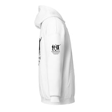 Load image into Gallery viewer, Black People Unisex heavy blend zip hoodie
