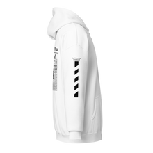 Load image into Gallery viewer, DCYG Black History Unisex heavy blend zip hoodie
