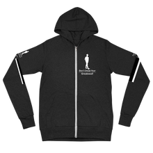Load image into Gallery viewer, DCYG Xclusive Unisex zip hoodie
