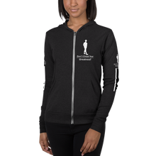 Load image into Gallery viewer, DCYG Xclusive Unisex zip hoodie
