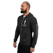 Load image into Gallery viewer, DCYG Xclusive Unisex zip hoodie
