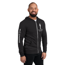 Load image into Gallery viewer, DCYG Xclusive Unisex zip hoodie
