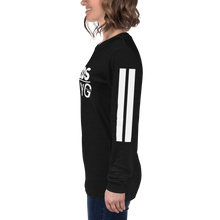 Load image into Gallery viewer, DCYG NERDS Unisex Long Sleeve Tee
