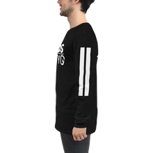 Load image into Gallery viewer, DCYG NERDS Unisex Long Sleeve Tee
