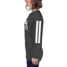Load image into Gallery viewer, DCYG NERDS Unisex Long Sleeve Tee
