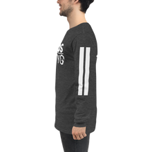 Load image into Gallery viewer, DCYG NERDS Unisex Long Sleeve Tee
