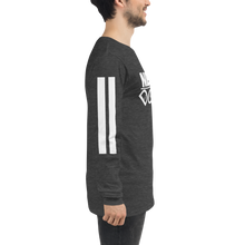 Load image into Gallery viewer, DCYG NERDS Unisex Long Sleeve Tee
