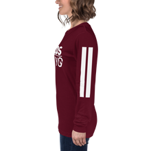 Load image into Gallery viewer, DCYG NERDS Unisex Long Sleeve Tee
