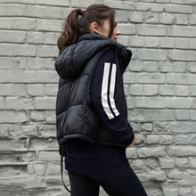 Load image into Gallery viewer, DCYG NERDS White Logo  Unisex Long Sleeve Tee
