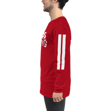 Load image into Gallery viewer, DCYG NERDS Unisex Long Sleeve Tee
