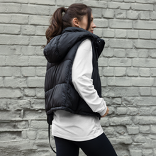 Load image into Gallery viewer, DCYG Black Red Bottoms Unisex Long Sleeve Tee
