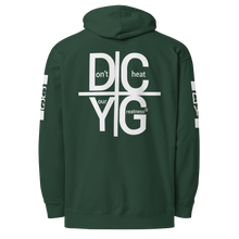 Load image into Gallery viewer, DCYG Xclusive Unisex midweight hoodie
