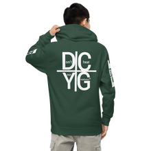 Load image into Gallery viewer, DCYG Xclusive Unisex midweight hoodie
