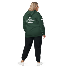 Load image into Gallery viewer, DCYG NERDS Unisex midweight hoodie
