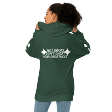 Load image into Gallery viewer, DCYG Get Racks Unisex midweight hoodie
