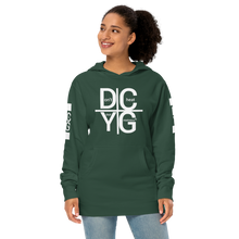 Load image into Gallery viewer, DCYG Xclusive Unisex midweight hoodie
