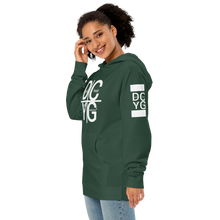Load image into Gallery viewer, DCYG Xclusive Unisex midweight hoodie
