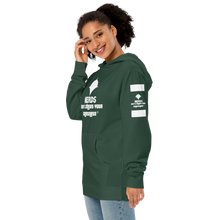 Load image into Gallery viewer, DCYG NERDS Unisex midweight hoodie
