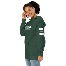 Load image into Gallery viewer, DCYG Get Racks Unisex midweight hoodie
